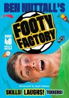 Ben Nuttall's Footy Factory cover