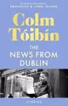 The News from Dublin cover