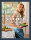 So Good Express cover
