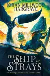 Geomancer: The Ship of Strays cover