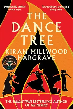The Dance Tree cover
