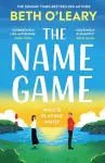 The Name Game cover