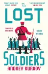 The Lost Soldiers cover