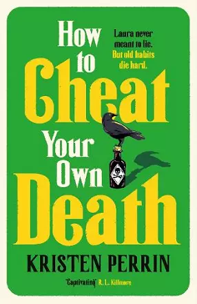 How to Cheat Your Own Death cover