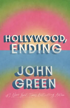 Hollywood, Ending cover