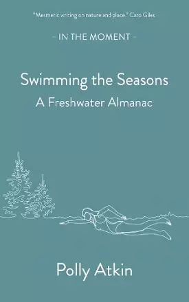 Swimming the Seasons cover