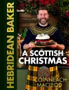 Hebridean Baker: A Scottish Christmas cover