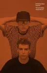 Pet Shop Boys Volume cover