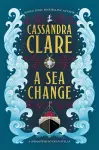 A Sea Change cover