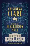 Secrets of Blackthorn Hall cover