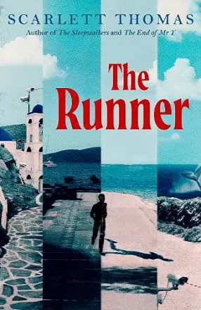 The Runner cover