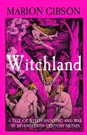 Witchland cover