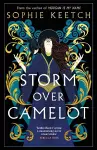 Storm Over Camelot cover