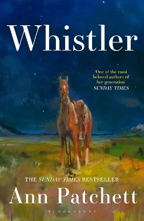 Whistler cover