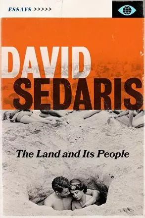 The Land and its People cover