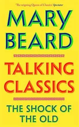 Talking Classics cover