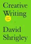 Creative Writing cover