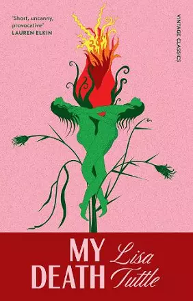 My Death cover