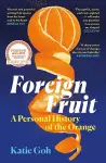 Foreign Fruit cover