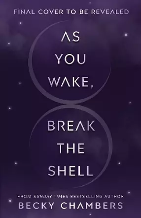 As You Wake, Break the Shell cover
