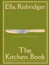 The Kitchen Book cover
