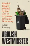 Abolish Westminster cover