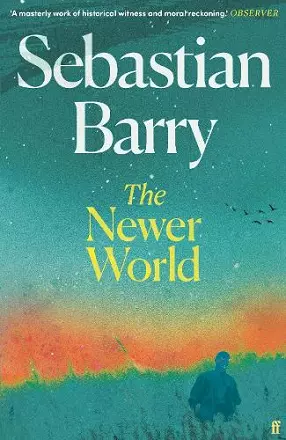 The Newer World cover