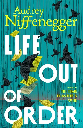 Life Out of Order cover