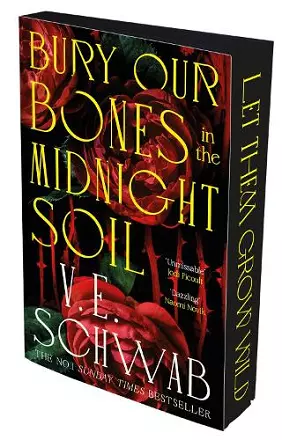 Bury Our Bones in the Midnight Soil cover