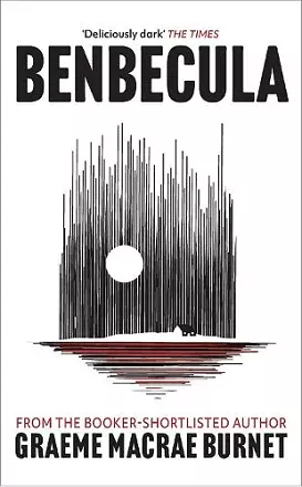 Benbecula cover