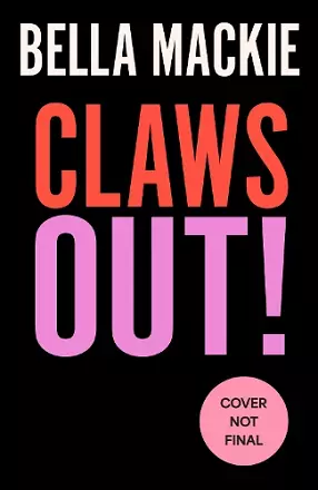 Claws Out! cover