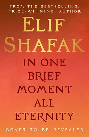 In One Brief Moment All Eternity cover