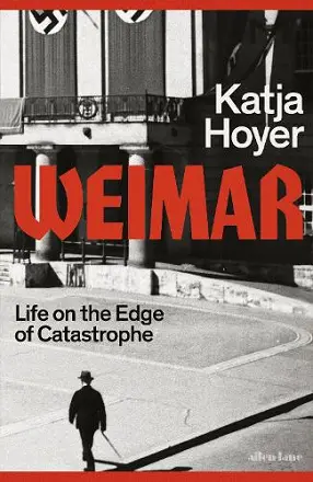 Weimar cover