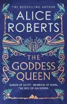 The Goddess Queen cover