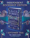 The Goddess Queen cover