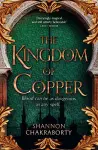 The Kingdom of Copper cover