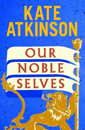 Our Noble Selves cover