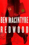 Redwood cover
