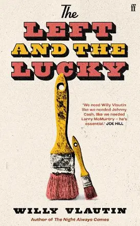 The Left and the Lucky cover