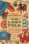 The Lost Folk cover