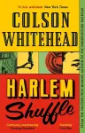 Harlem Shuffle cover