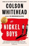 The Nickel Boys cover