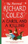 A Carol and a Killing cover