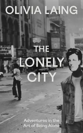 The Lonely City cover