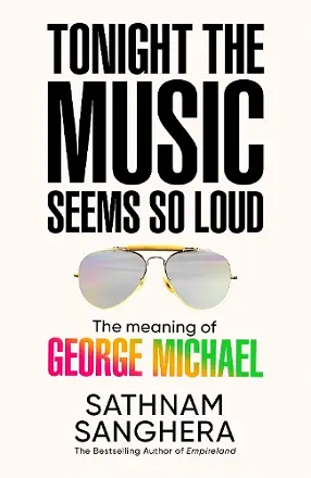 Tonight the Music Seems So Loud cover