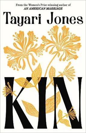 Kin cover