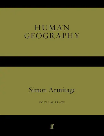Human Geography cover