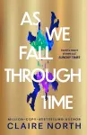 As We Fall Through Time cover