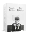 George Harrison: The Third Eye DELUXE EDITION cover