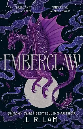 Emberclaw cover